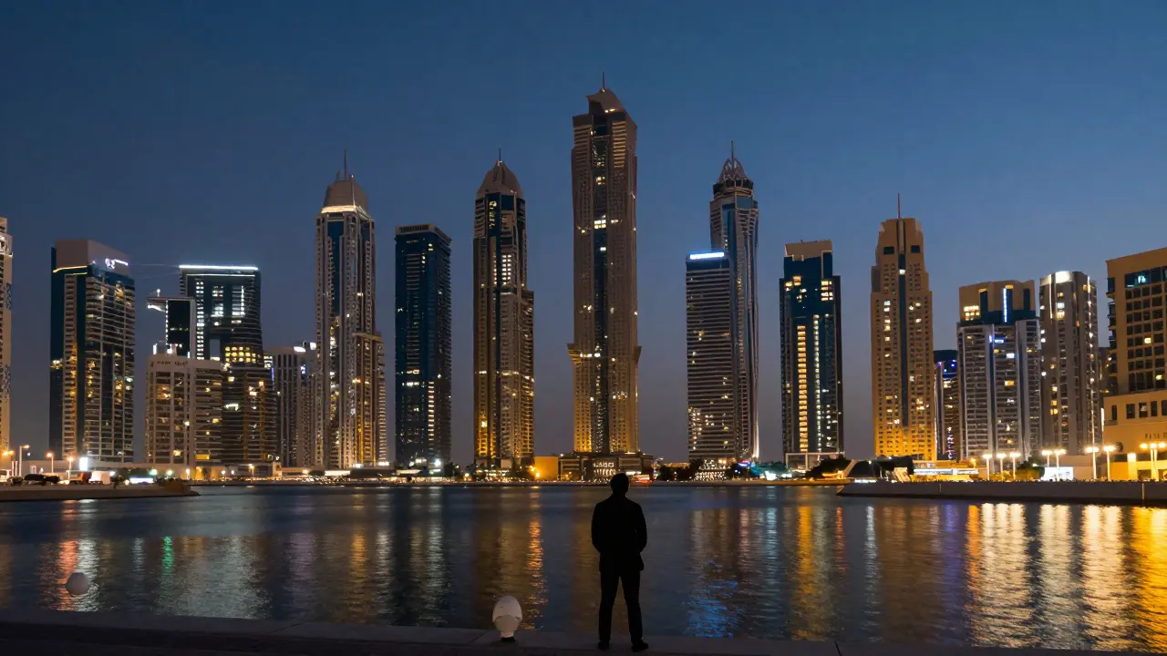 The Ultimate Guide to the Most Elite Escorts in Dubai: Reality, Risks, and Regulations