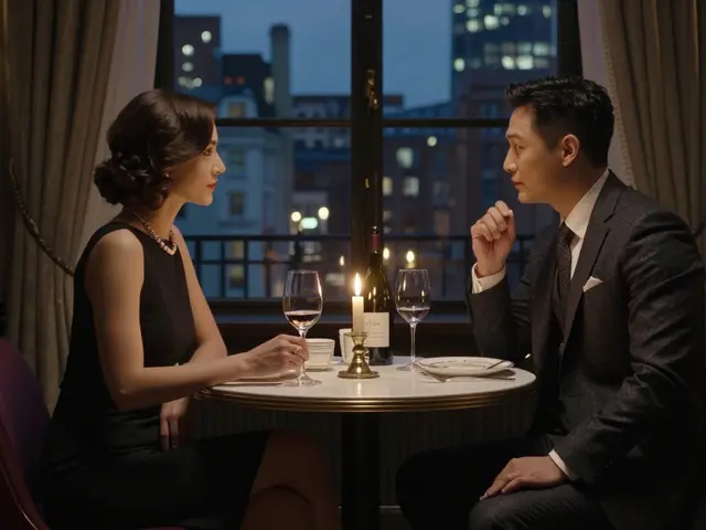 A Guide to London's Most Exclusive Escort Agencies