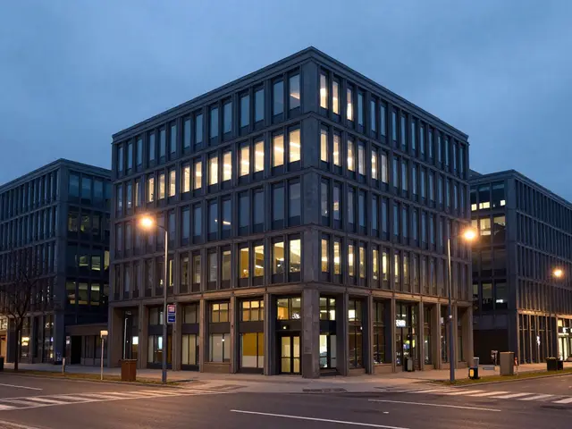 Behind the Scenes: An Insider's Look at the Escort Industry in Berlin