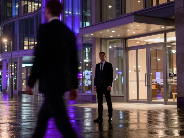 Berlin Escort Services: Navigating the Premium Adult Entertainment Market