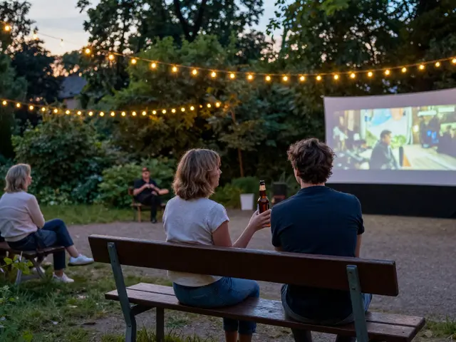 Exploring Berlin's Nightlife with a Stunning Escort: Your Ultimate Guide