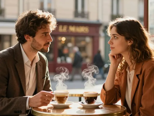 How to Find the Best Escort in Paris: A Practical Guide