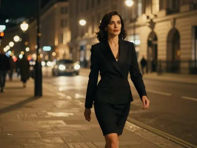 London Companionship: Elegance, Safety, and Etiquette Guide