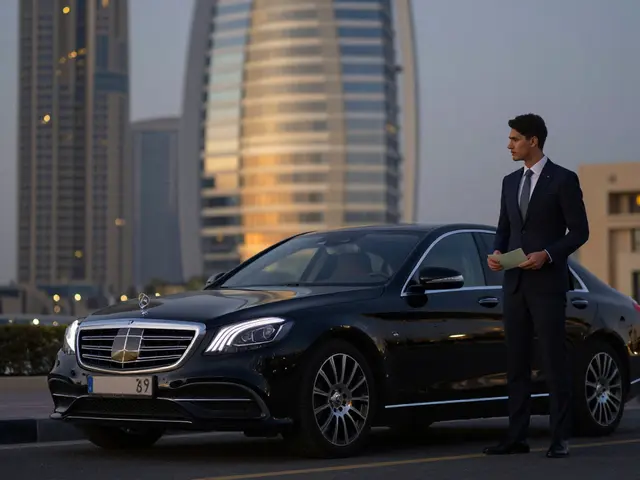 Luxury Meets Pleasure: How to Choose an Escort in Dubai Safely and Discreetly