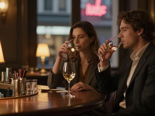 The Benefits of Hiring an Escort in Berlin for Business Travels