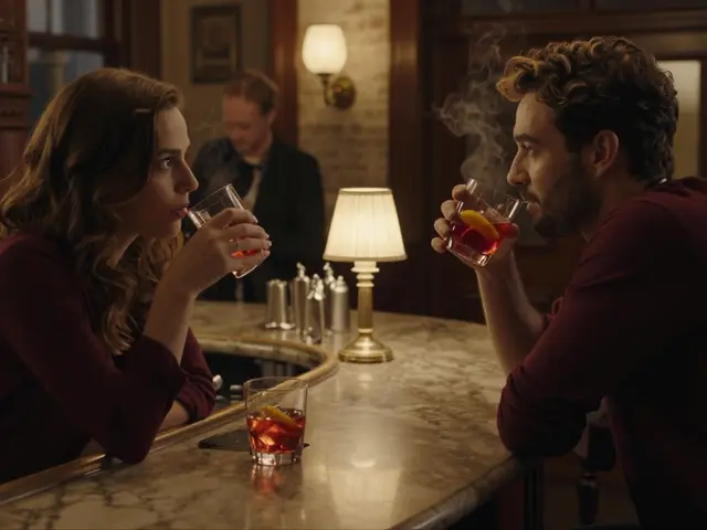 The Best Nightlife in London for Couples: Romantic Nights Out in the City