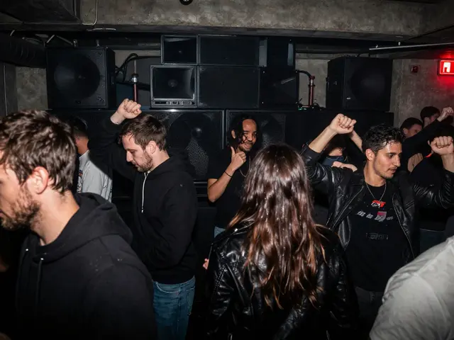 The Best Nightlife in London for Every Type of Party Animal