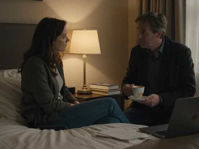 The Escort in London: What Really Happens Behind the Scenes