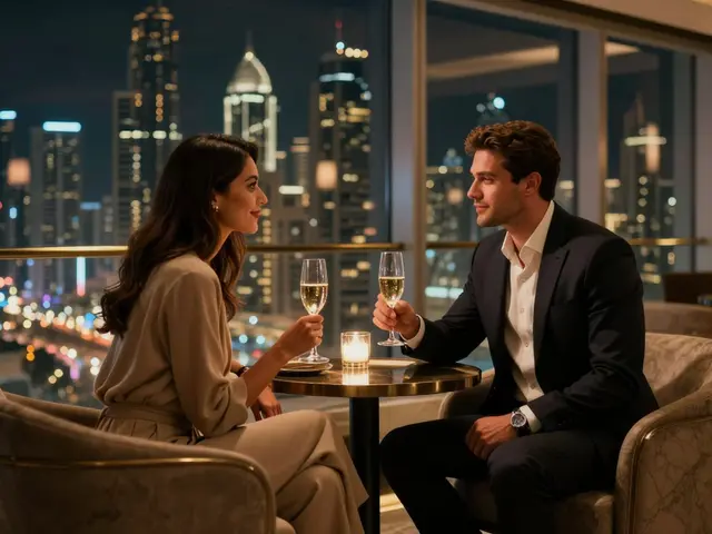 The Insider's Guide to the Best Escort Agencies in Dubai for a Night of Fun