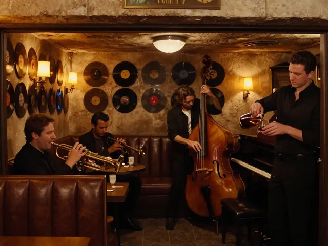 The Most Unique Nightlife Experiences in Monaco