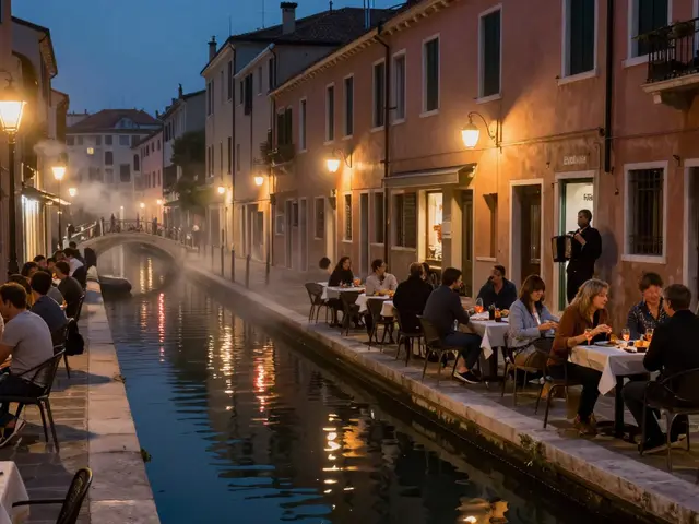 The Night is Young: Your Guide to Nightlife in Milan