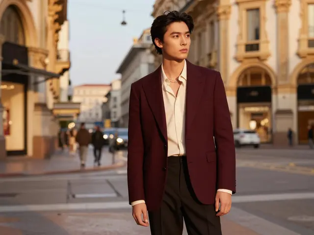 The Psychology of Attraction: What Makes Milan's High-End Companionship Irresistible?