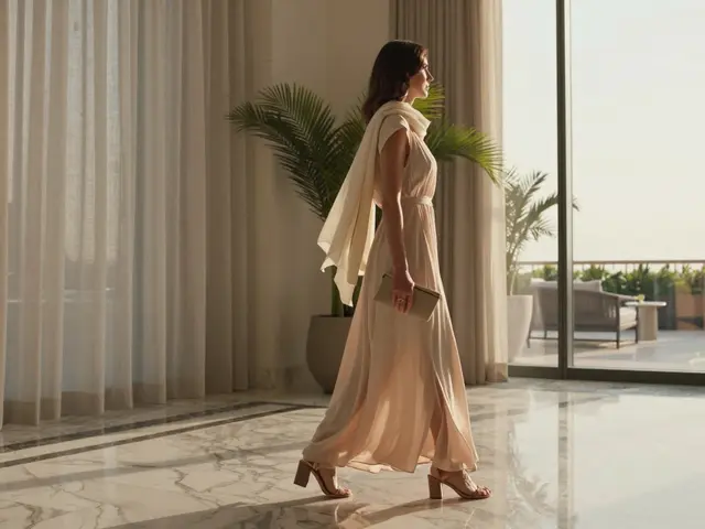 The Ultimate Guide to Escort Fashion in Dubai: What to Wear on Your Date