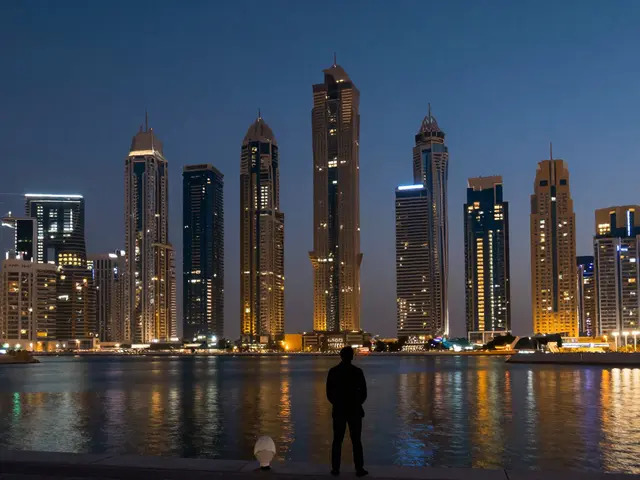 The Ultimate Guide to the Most Elite Escorts in Dubai: Reality, Risks, and Regulations