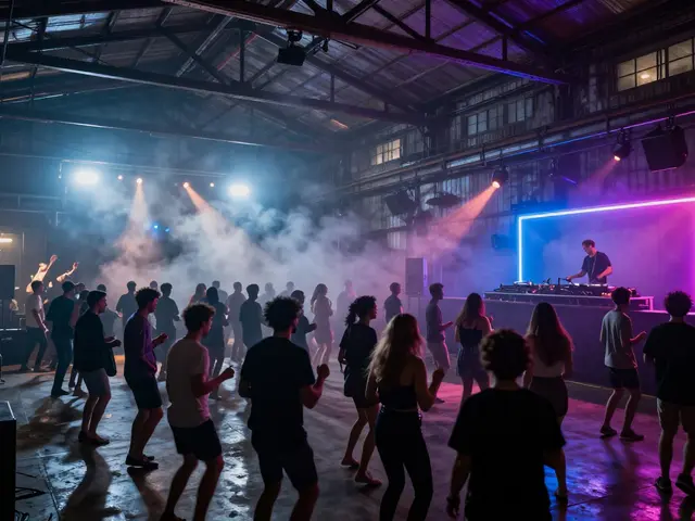 Ultimate Guide to Nightlife in London: Best Clubs, Bars, and Late-Night Experiences