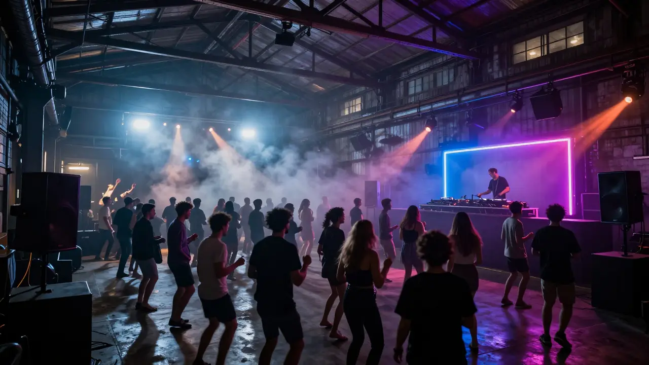 Ultimate Guide to Nightlife in London: Best Clubs, Bars, and Late-Night Experiences