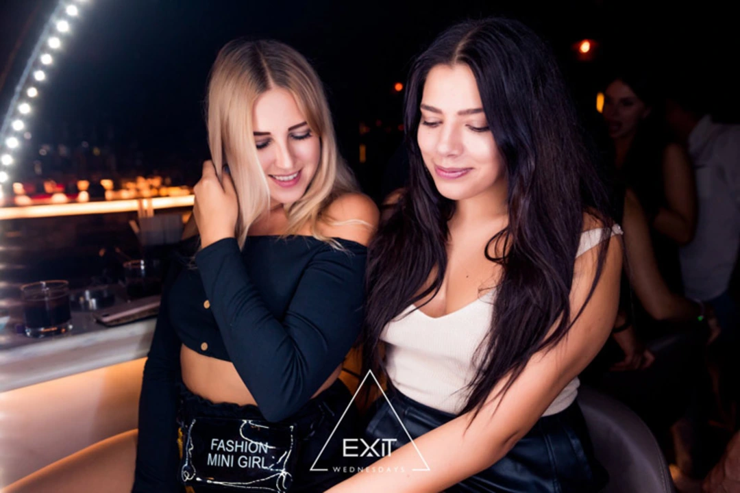 A Night to Remember: Unforgettable Experiences in Abu Dhabi's Nightlife