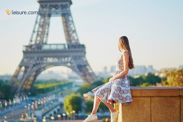 Unlock the Secrets to the Perfect Parisian Getaway with an Escort in Paris