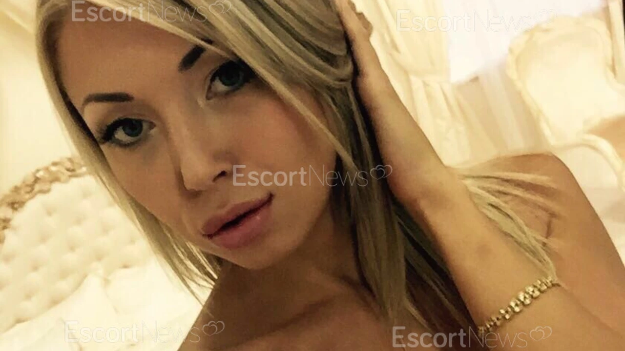 The Most Exclusive and High-Class Escort in Abu Dhabi Services